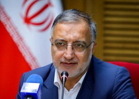 برداشت آب‌های زیرزمینی مهم‌ترین عامل فرونشست زمین