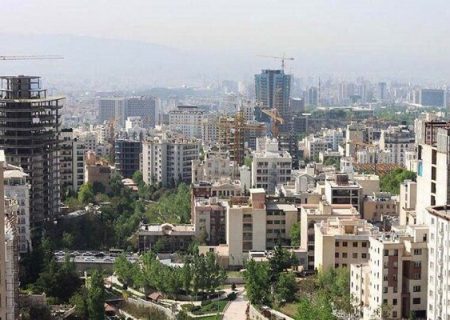 آغاز ساخت ۲۳ هزار واحد طرح نهضت ملی مسکن در کرمانشاه/ ۶۰ هزار متقاضی داریم