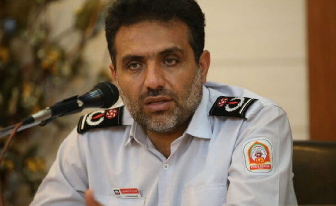 لیست ۹۵ ساختمان ناایمن به دستگاه قضایی‌ اعلام شد