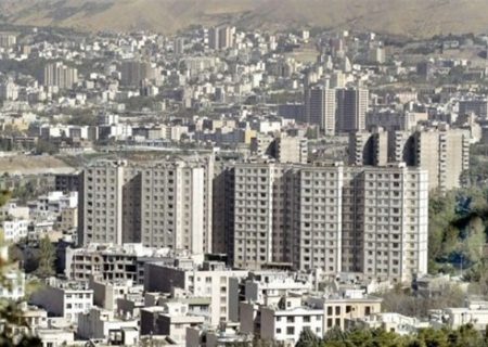 نوسازی منطقه ۱۰ با تغییر کاربری ۱۴۰ پلاک به پارکینگ و مراکز خدماتی