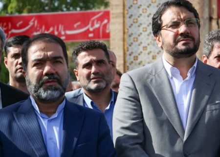 سفر وزیر راه و شهرسازی برای افتتاح چند طرح راه و مسکن به اصفهان