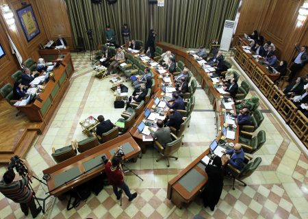 لزوم استفاده از ماشین‌های مکانیزه در بزرگراه‌ها