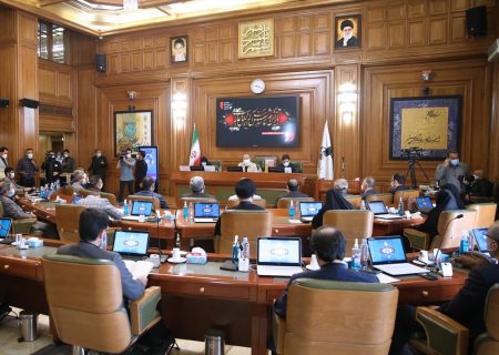 نهایی شدن طرح جامع زیباسازی شهر تهران تا پایان سال