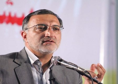 مشکلات زیست محیطی یکی از مسائل کلانشهرها