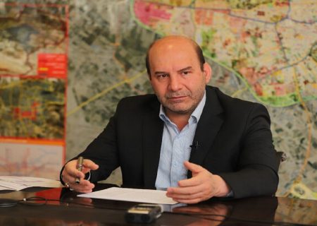 پایان عمر طرح های جامع و تفصیلی تهران