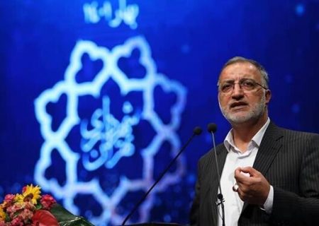 اهمیت ندادن شهردار تهران به نیازهای اولیه و مهم پایتخت