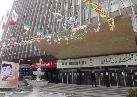مشارکت ۵۰۰ هزار نفر در پروژه من شهردارم