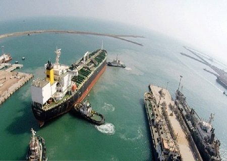 ۸۰ درصد حوادث بنادر ناشی از عدم رعایت قوانین
