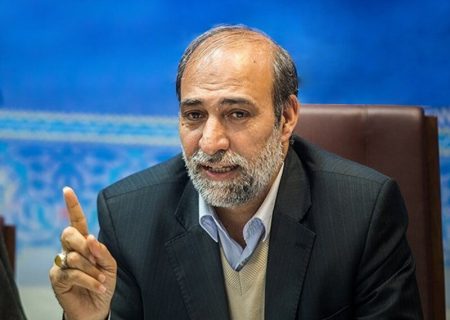 همکاری دولت و شهرداری تهران در ارائه خدمات به مردم
