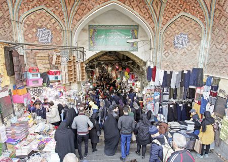 نامه سازمان بازرسی به مسئولان ذیربط ایمن‌سازی بازار بزرگ تهران