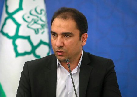پخش ۱۳۶ هزار و ۴۰۲ تن آسفالت در سطح معابر غیر بزرگراهی