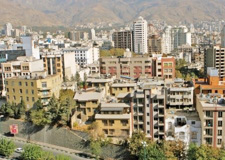 مکلف شدن وزرات راه به کشف نرخ اجاره بهای مناطق مسکونی