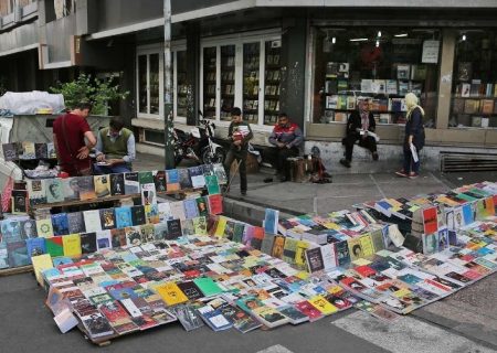 اجرای طرح انضباط شهری در مناطق ۱۱ و ۶ تهران