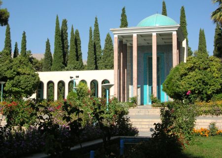 سعدیه در آستانه نابودی