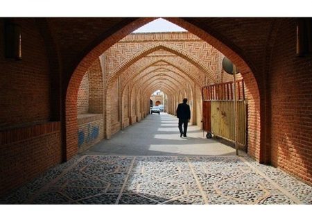 حفظ بافت تاریخی شیراز؛ بازسازی یا باز زنده سازی