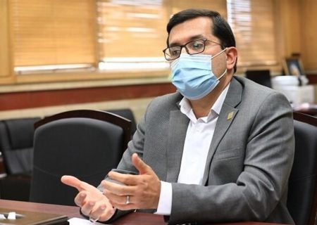 اولتیماتوم مدیریت بحران به یک مجتمع تجاری در مرکز تهران
