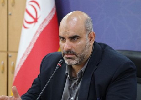 به بیمارستان‌ها و اماکن خدماتی کمک کردیم، اما هیچ ملکی را واگذار نکردیم