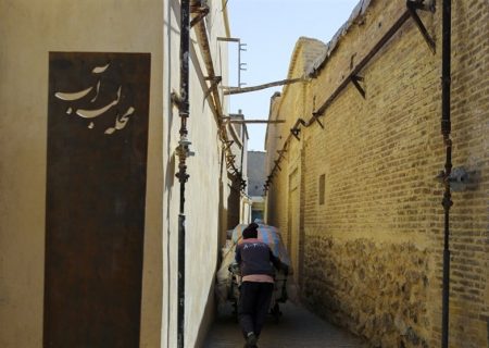 صاحبان خانه‌های فرسوده، ملک یا زمین جایگزین می‌گیرند 