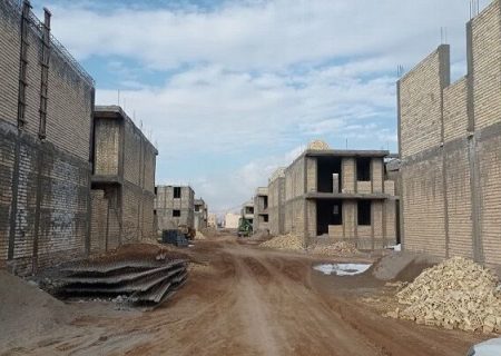 تلاش برای خروج حبس زمین در تهران| کم محلی شهرداری‌ها به صدور پروانه؟