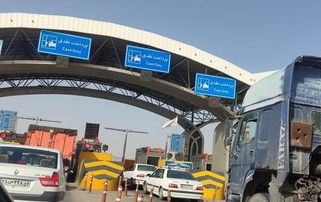 عوارض جدید آزادراه تهران-شمال تکذیب شد