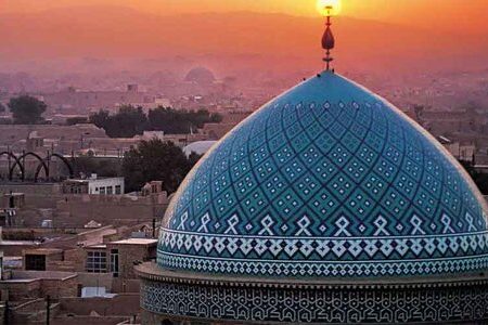نشست «تبیین اصل مسجدمحوری در تحقق شهر اسلامی» فردا در اصفهان برگزار می‌شود