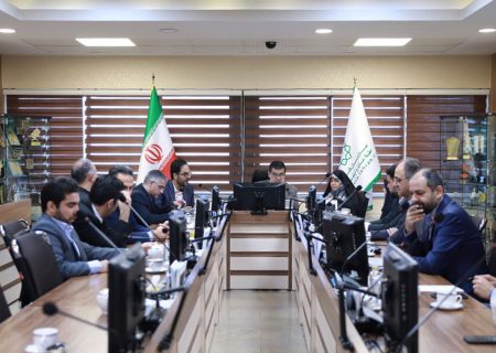 نقش سازمان فاوا در اجرای ۳۷ درصد از احکام برنامه‌ی چهارم تحول و پیشرفت شهر تهران