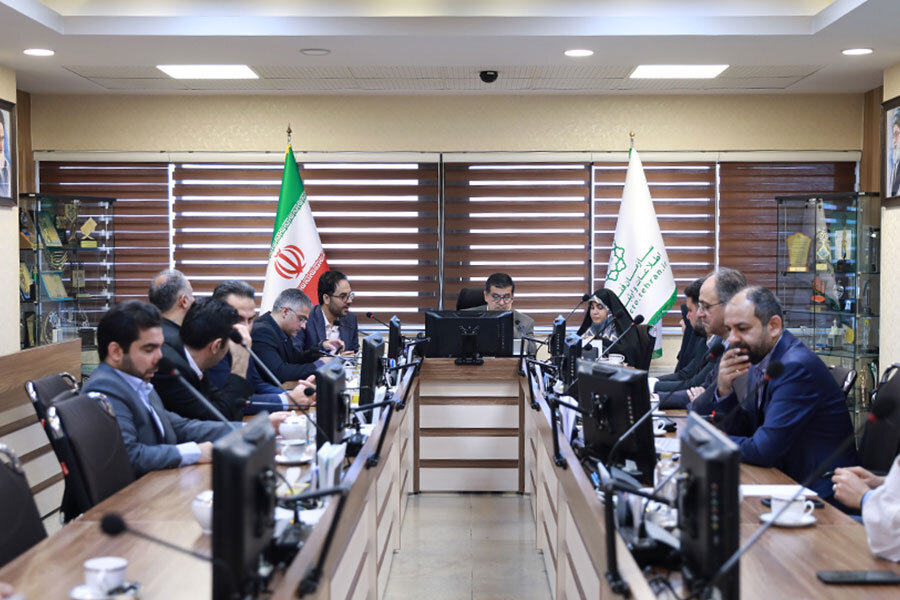 نقش سازمان فاوا در اجرای ۳۷ درصد از احکام برنامه‌ی چهارم تحول و پیشرفت شهر تهران