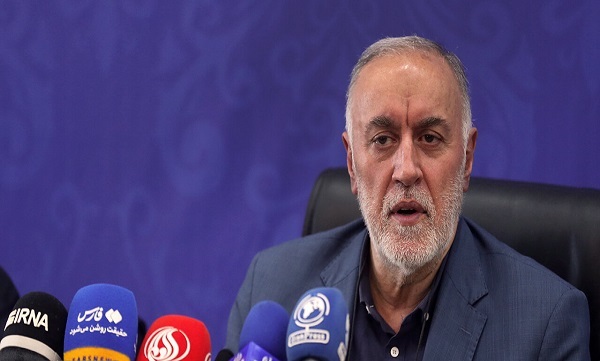 استاندار تهران: دامنه فعالیت‌های حوزه امداد و نجات «محله محور» باشد