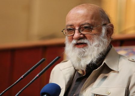 جزئیات نامه رئیس شورای شهر تهران به رئیس مجلس