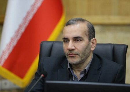 عدم استفاده اصناف از پیاده‌روها مصوبه مراجع بالادستی است