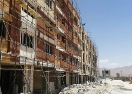 حوزه مسکن از وزارت راه و شهرسازی جدا شود