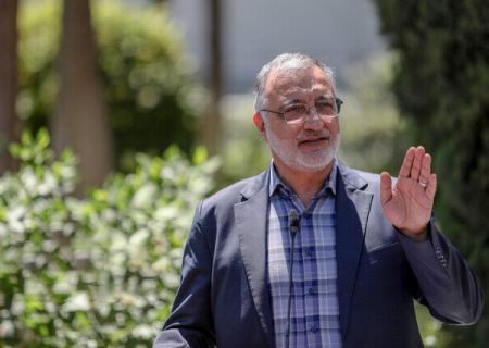 ۲۰ هزار میلیارد تومان اموال شهرداری پایتخت را بازگرداندیم