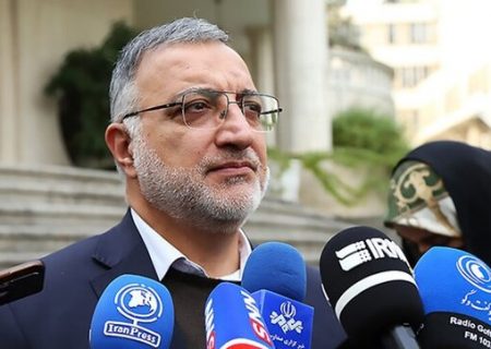 شهرداری تهران به سامانه پاکنا متصل می شود 