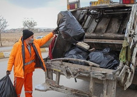 آغاز طرح ضربتی نگهداشت شهر تهران با استفاده از ۴۰۰ دستگاه خودرو