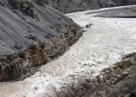 طرح ساماندهی رودخانه کن تصویب و جهت اجرا ابلاغ شد