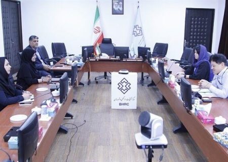  مذاکره برای همکاری‌ ایران و ژاپن در حوزه راه و شهرسازی