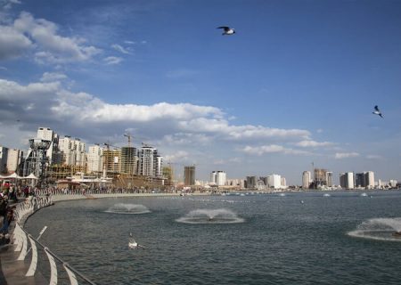 خبرخوش برای اهالی غرب تهران | آغاز حفاری ایستگاه متروی دریاچه چیتگر از اوایل شهریور