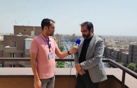 ثبت ملی، اولین قدم برای نجات بافت تاریخی شیراز