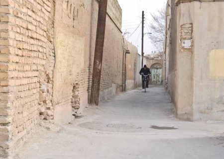 اصفهان، رتبه سوم بازآفرینی بافت فرسوده در کشور را دارد