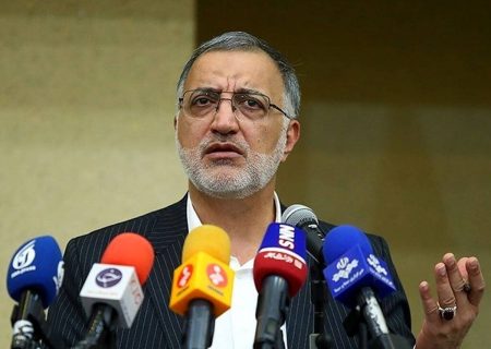اقدام شهرداری در قبال خانه اندیشمندان کاملا قانونی است