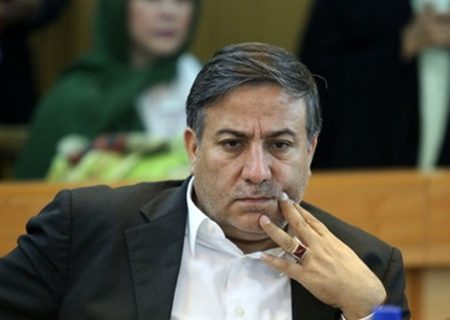 شهرداری و شورای شهر اصولگرایان معتقد به شهرفروشی برای درآمدزایی است