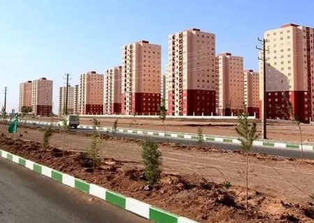 انصراف اقشار ضعیف از مسکن ملی!
