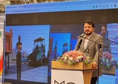 تدوین برنامه عملیاتی و بسته تأمین مالی برای رفع و اصلاح ۸۸۷ نقطه پرتصادف کشور