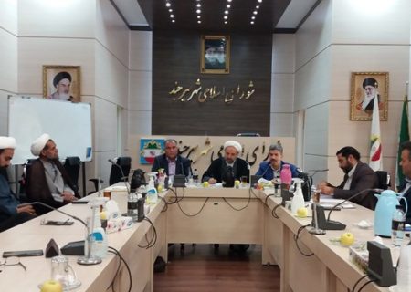 سهم شهرداری از اراضی مهرشهر بیرجند بعد از دو دهه هنوز واگذار نشده است