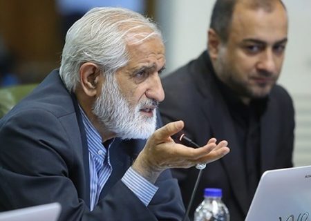 شهرداری‌ها به تنهایی نمی‌توانند با ساخت و سازهای غیرمجاز برخورد کنند