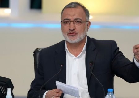 زاکانی دستیار ویژه رئیس‌جمهور شد
