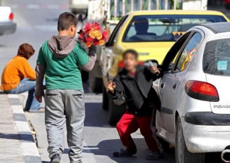 نظام مسائل کودکان کار در شهرداری اصفهان تدوین می‌شود