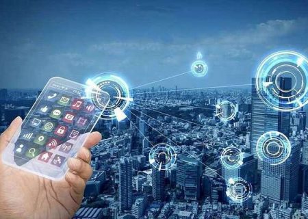 خیز بلند شهرداری برای هوشمندسازی تبریز