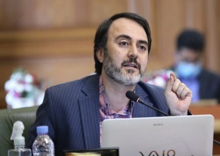 اعتراض بازاری‌ها به دستفروشی