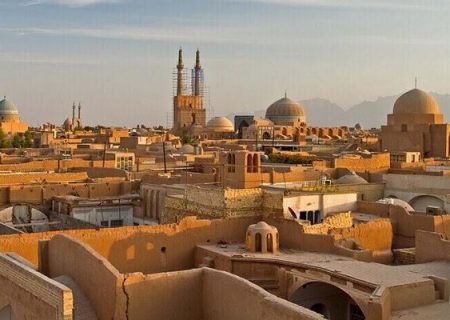 مدیریت گران شهر جهانی یزد/ عریض شدن، هزینه‌ها را افزایش می‌دهد